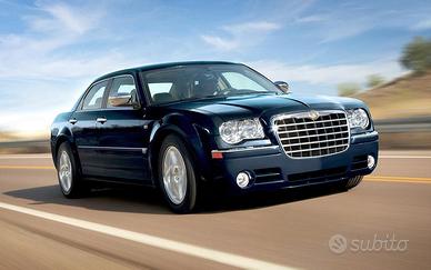 Ricambi usati chrysler 300c 300 c 2004-2011 #h