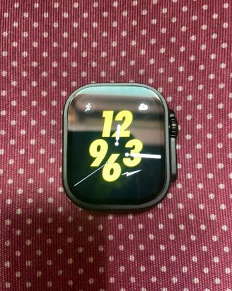 Hello Watch 6 Plus Ultra