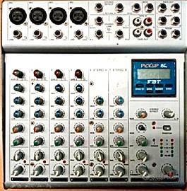 Mixer FBT Pickup 8E