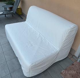 Divano letto a 2 posti LYCKSELE MURBO - IKEA-