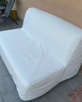 Divano letto a 2 posti LYCKSELE MURBO - IKEA-