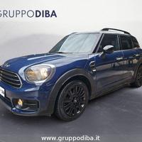 MINI Countryman Mini F60 2017 Benzi Mini 1.5 ...