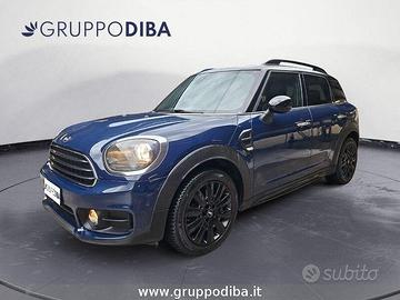 MINI Countryman Mini F60 2017 Benzi Mini 1.5 ...