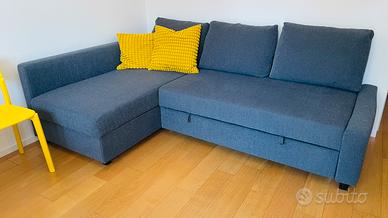 DIVANO LETTO - IKEA (FREHITEN)