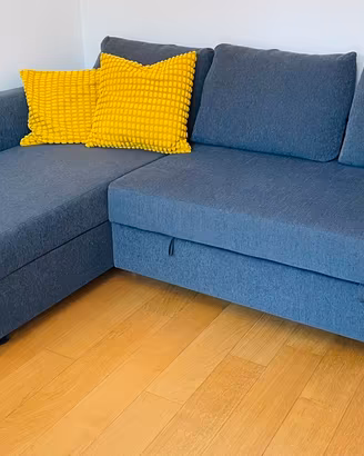 DIVANO LETTO - IKEA (FREHITEN)