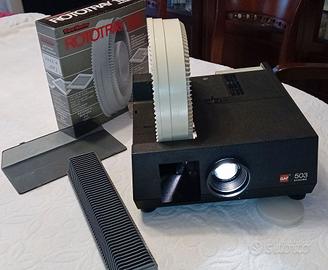 Proiettore Diapositive