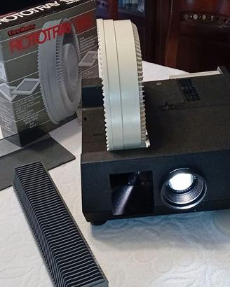 Proiettore Diapositive