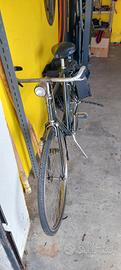 bici stile Don Camillo 