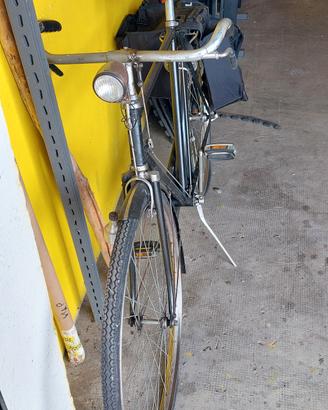 bici stile Don Camillo 
