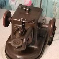 Macchina da cucire SUCCESS PRO per pelletteria