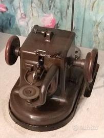 Macchina da cucire SUCCESS PRO per pelletteria