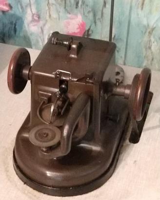 Macchina da cucire SUCCESS PRO per pelletteria