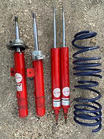 Asetto sportivo bmw e90/91/92/93 konit