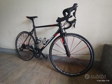 RODMAN MIZAR PRO tg.M