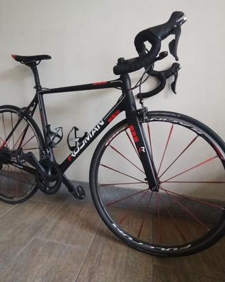 RODMAN MIZAR PRO tg.M