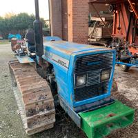 Landini 6500 cingolato