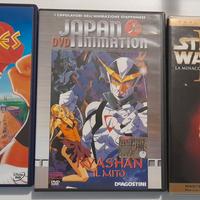 DVD in italiano 