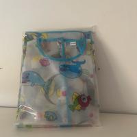 grembiule e tovaglia