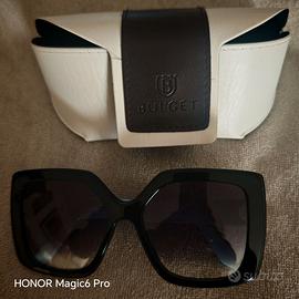 occhiali da sole nuovi