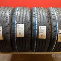 4 gomme 235 55 18 continental a3320