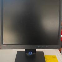 Lenovo ThinkVision L1711P LCD 17"pollici