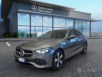 Mercedes-Benz Classe C C 220 d Mild hybrid 4M...