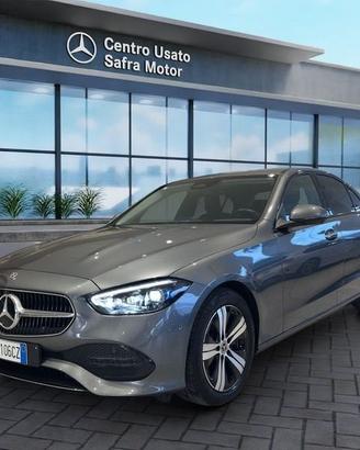 Mercedes-Benz Classe C C 220 d Mild hybrid 4M...