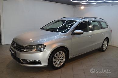VOLKSWAGEN Passat Var. 1.6 TDI Comfortline BM.Te
