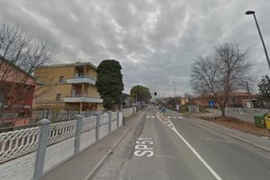 Bilocale di 60mq con POSTO AUTO