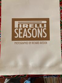 Calendario Pirelli 1995