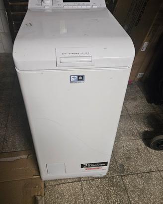 Lavatrice a carica dall alto AEG 6 kg