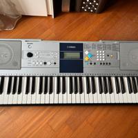 TASTIERA ELETTRONICA YAMAHA PSR E323