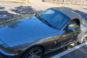 Bmw Z4 2.5i cat Roadster