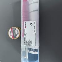 saldatore elettrico Würth + rocchetto di filo