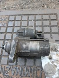 motorino avviamento golf 5 1.9 105