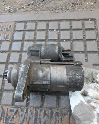 motorino avviamento golf 5 1.9 105