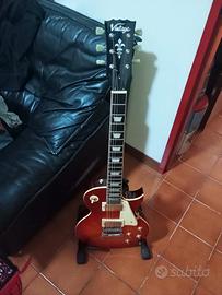 chitarra elettrica vintage