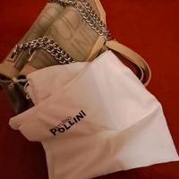 Borsetta originale marca pollini