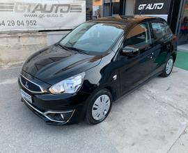 Mitsubishi Space Star 1.0 Benzina 71CV
