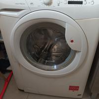 lavatrice Hoover 6 Kg slim 