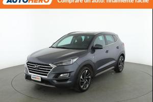 HYUNDAI Tucson JK83982