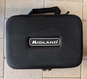 Interfono Moto Midland BTX2 PRO Single