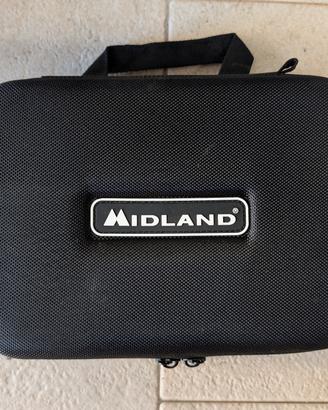 Interfono Moto Midland BTX2 PRO Single