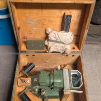 Periscopio con visore notturno Sovietico per T62