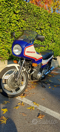 Honda CBX FII