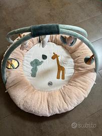 Palestrina Nattou Alex & Luna