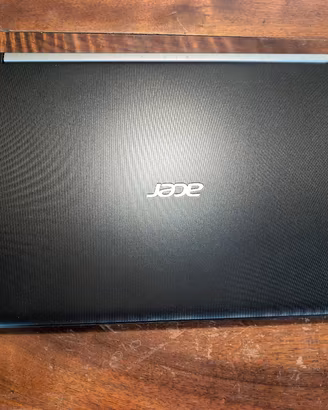 PC portatile Acer