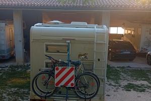kentachi su Ford gemellato 140cv.