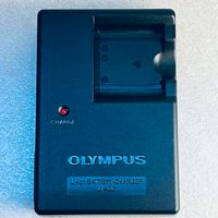 Carica batterie Olympus LI-40C