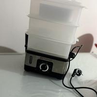 Vaporiera